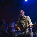 Chris Eckman, Μητέρα Φάλαινα Τυφλή @ Six D.O.G.S., 13/02/15