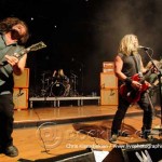 Corrosion Of Conformity, Potergeist, Full House Brew Crew @ Fuzz Club, 27/06/15