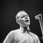 C.W. Stoneking, Appalachian Cobra Worshipers @ Fuzz Club, 22/05/15