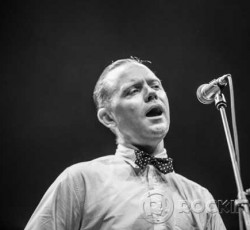 C.W. Stoneking, Appalachian Cobra Worshipers @ Fuzz Club, 22/05/15 