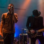 Cyanna Mercury, Σείριος Σαββαΐδης @ Six D.O.G.S., 29/12/2015