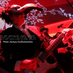 The Dead Brothers, Appalachian Cobra Worshipers @ Tin Pan Alley, 17/01/15