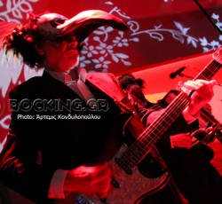 The Dead Brothers, Appalachian Cobra Worshipers @ Tin Pan Alley, 17/01/15 