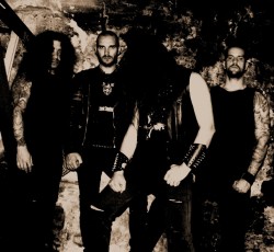 Dead Congregation, Embrace Of Thorns, Nigredo @ Κύτταρο, 27/12/15 