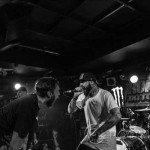 Deez Nuts, EndCycle, Cartilage @ An Club, 14/07/15