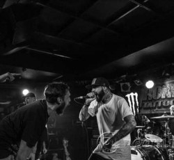 Deez Nuts, EndCycle, Cartilage @ An Club, 14/07/15 