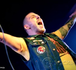 Defcon Fest (Black Hat Bones, We.own.the.sky, Void Droid, Afformance κ.ά.) @ An Club, 02-04/10/15