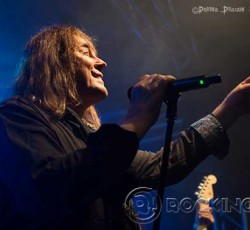Dokken @ Κύτταρο, 07/06/15 