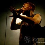 Dub Fx @ Principal Club Theater, 11/06/15