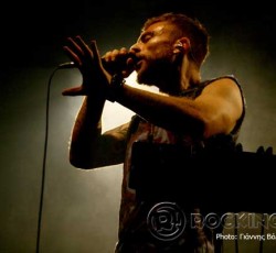 Dub Fx @ Principal Club Theater, 11/06/15 