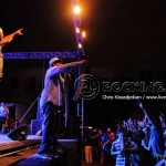 Resistance Festival: Dub Inc., Che Sudaka @ Γεωπονική Σχολή, 21/06/15