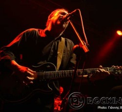 The Dubrovniks, Roundlights, Υπόγεια Τροχιά @ Principal Club Theater, 15/06/15