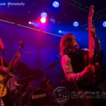 Earth, Universe217 @ Κύτταρο, 27/02/15