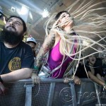 Ejekt Festival (The Parov Stelar Band, Steve Aoki, Kadebostany, Glasvegas κ.ά.) @ Γήπεδο Tae Kwon Do, 15/07/15