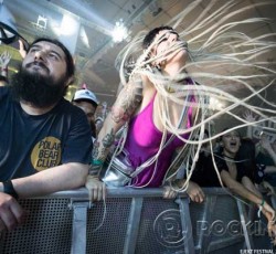 Ejekt Festival (The Parov Stelar Band, Steve Aoki, Kadebostany, Glasvegas κ.ά.) @ Γήπεδο Tae Kwon Do, 15/07/15 