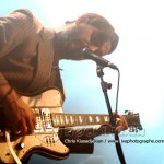 Electric Litany, Gravitysays_i, @ Gagarin 205, 18/04/15