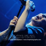 Epica, Jaded Star @ Fuzz Club, 27/03/15