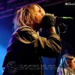 Eyehategod, Gomgoma @ Κύτταρο, 11/06/15