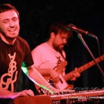 Fougarock Festival #1: Baby Guru, Σtella, The Cave Children, Zebra Tracks, Kid Flicks, κ.ά. @ Φουγάρο, Ναύπλιο, 12-13/06/15