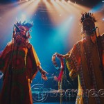 Goat, Kooba Tercu @ Gagarin 205, 17/10/15