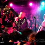 Goatsnake, Omega Monolith @ An Club, 07/06/15