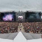 Graspop Metal Meeting (Slipknot, Korn, Judas Priest, Faith No More, Alice Cooper, Slash κ.ά.) @ Dessel (Βέλγιο), 19-21/06/15