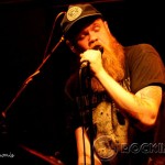 Greenleaf, No Trip Mechanoid Ape @ 6 D.O.G.S., 08/05/15