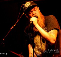 Greenleaf, No Trip Mechanoid Ape @ 6 D.O.G.S., 08/05/15 