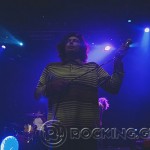 The Growlers, The Noise Figures @ Gagarin 205, 16/04/15