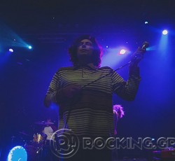 The Growlers, The Noise Figures @ Gagarin 205, 16/04/15