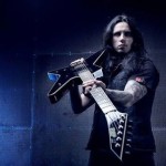Gus G., Crystal Tears, Enemy Of Reality @ Κύτταρο, 05/12/15