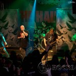 The Haunted, Acid Death @ Κύτταρο, 14/03/15