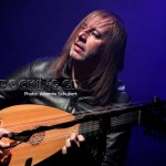 Jozef van Wissem @ Χυτήριο, 18-19/02/15