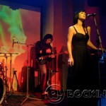 Keep Shelly In Athens @ Ρομάντσο, 30/12/14