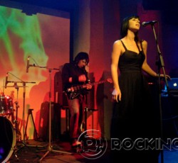 Keep Shelly In Athens @ Ρομάντσο, 30/12/14 