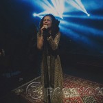 Kovacs, The Moka Band, Angelika Dusk, Greeklish Babylon @ Βοτανικός Live Stage, 24/04/15