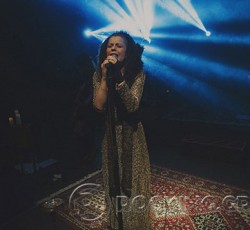 Kovacs, The Moka Band, Angelika Dusk, Greeklish Babylon @ Βοτανικός Live Stage, 24/04/15 