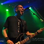 The Last Drive, The Dead Dranks @ Gagarin 205, 15/05/15