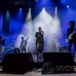 The Liminanas, Drunken Gramophone @ Fuzz Club, 08/05/15