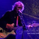 Low, Kenny Freq @ Fuzz Club 24/01/15