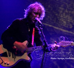 Low, Kenny Freq @ Fuzz Club 24/01/15