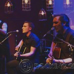 Mani Deum @ 6 D.O.G.S., 05/03/15