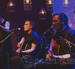 Mani Deum @ 6 D.O.G.S., 05/03/15 