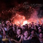 Rockwave Festival (Manu Chao La Ventura, Baildsa, Fundracar, Les SkartOi, DJ Spery) @ TerraVibe Park, 21/07/15