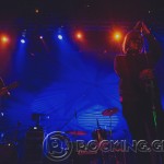 Mark Lanegan Band live σε Αθήνα και Θεσσαλονίκη, 19-20/03/15