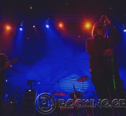 Mark Lanegan Band live σε Αθήνα και Θεσσαλονίκη, 19-20/03/15
