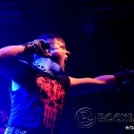 Metal Rites Festival: Jag Panzer, ADX, Crying Steel, Mortician, War Dance, Lord Fist @ Κύτταρο, 27/09/15