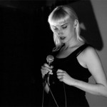 Molly Nilsson, Lia Hide @ Death Disco, 27/11/15