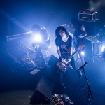 Mono, The Ocean, Afformance @ Fuzz Club, 08/11/15