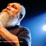 Τζίμης Πανούσης & Μουσικές Ταξιαρχίες @ Κύτταρο, 04/04/15